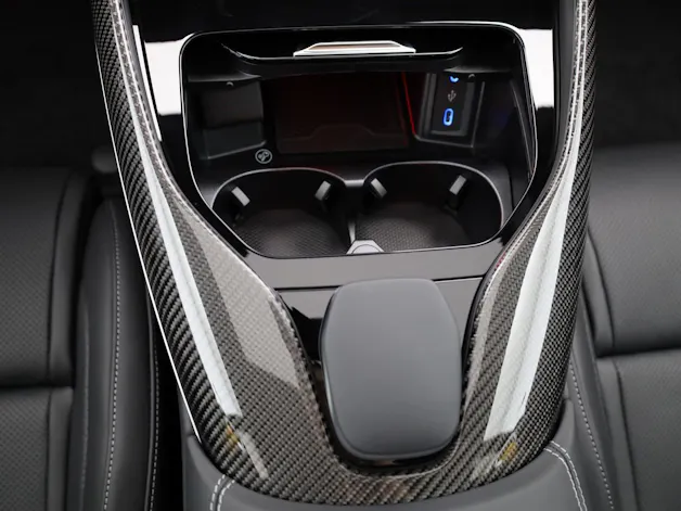 MERCEDES-BENZ AMG GT 63 PRO 4Matic+ Executive Edition