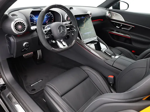 MERCEDES-BENZ AMG GT 63 PRO 4Matic+ Executive Edition
