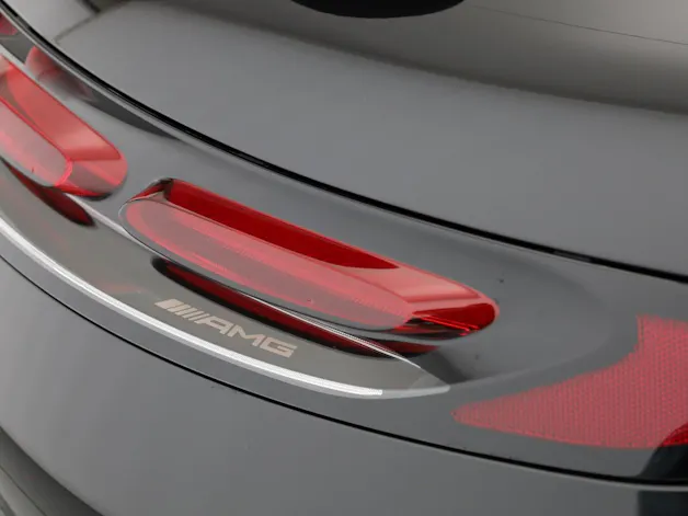 MERCEDES-BENZ AMG GT 63 PRO 4Matic+ Executive Edition