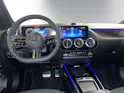 MERCEDES-BENZ GLA 200 Night Star 7G-DCT