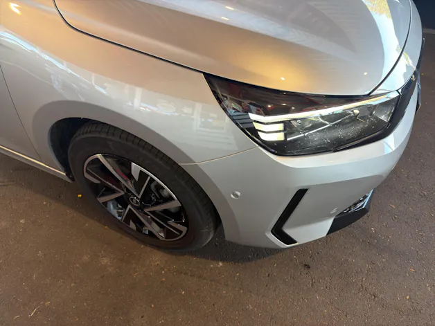 OPEL Corsa 1.2 T GS