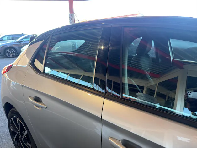 OPEL Corsa 1.2 T GS