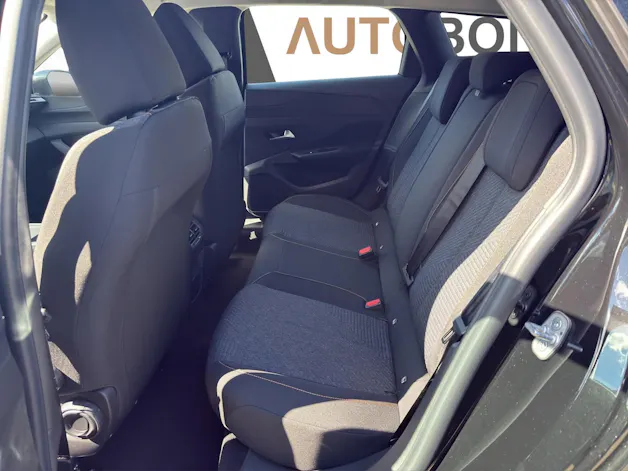 PEUGEOT 308 SW 1.2 Hybrid Style