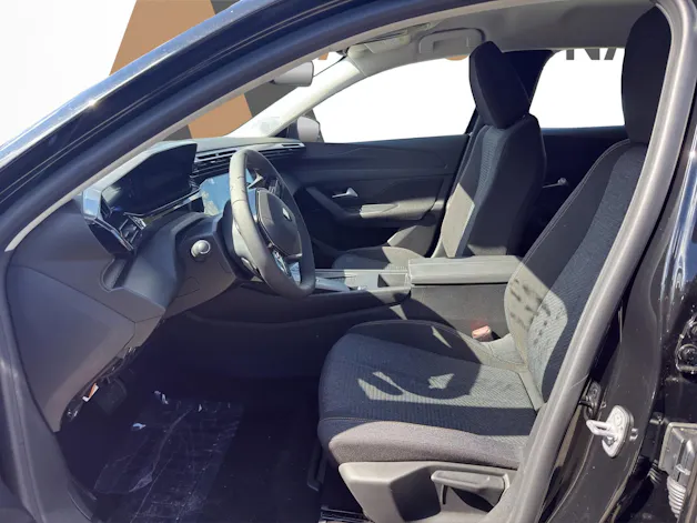 PEUGEOT 308 SW 1.2 Hybrid Style