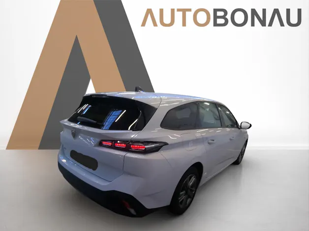 PEUGEOT 308 SW 1.2 Hybrid Style