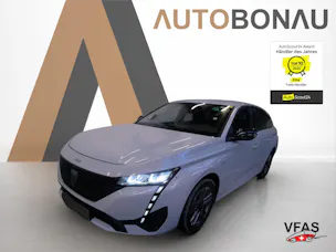 PEUGEOT 308 SW 1.2 Hybrid Style