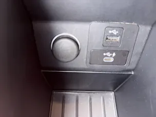 BMW i3 120 Ah