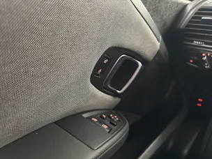 BMW i3 120 Ah