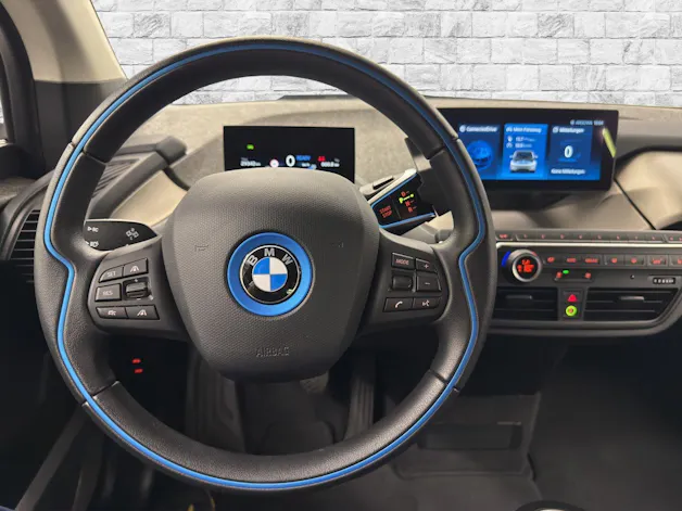 BMW i3 120 Ah