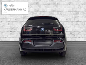 BMW i3 120 Ah