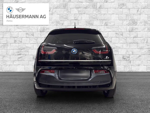 BMW i3 120 Ah