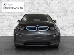 BMW i3 120 Ah