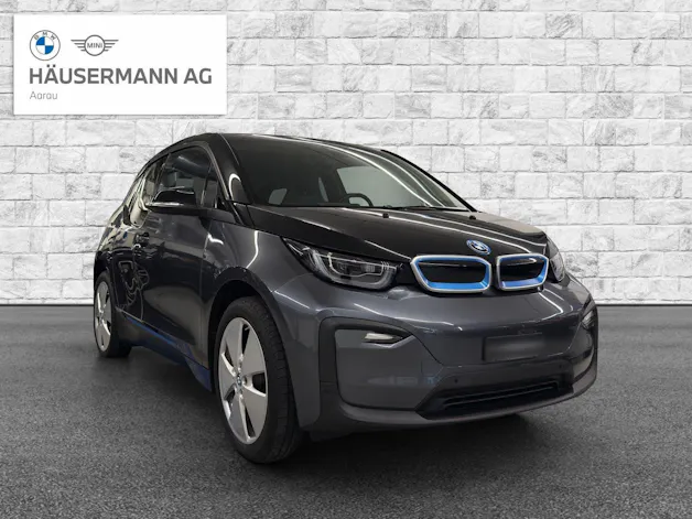 BMW i3 120 Ah