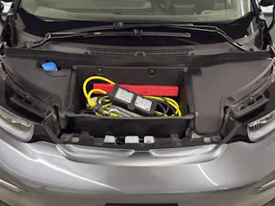 BMW i3 120 Ah