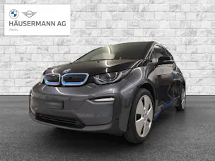 BMW i3 120 Ah