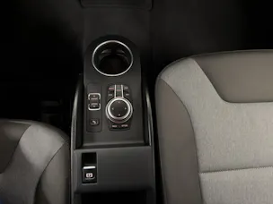 BMW i3 120 Ah