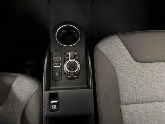 BMW i3 120 Ah