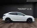 HONDA Civic 1.0 VTEC Elegance CVT