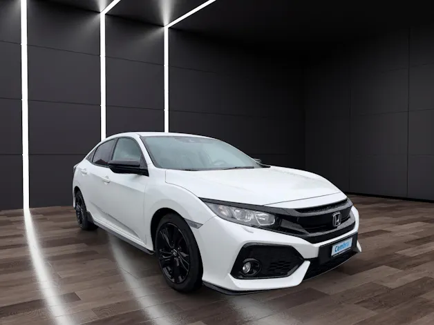 HONDA Civic 1.0 VTEC Elegance CVT