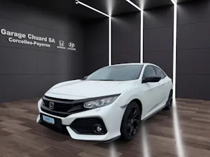 HONDA Civic 1.0 VTEC Elegance CVT