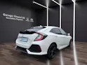 HONDA Civic 1.0 VTEC Elegance CVT