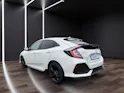 HONDA Civic 1.0 VTEC Elegance CVT
