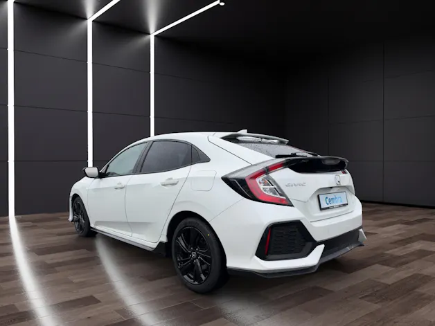 HONDA Civic 1.0 VTEC Elegance CVT
