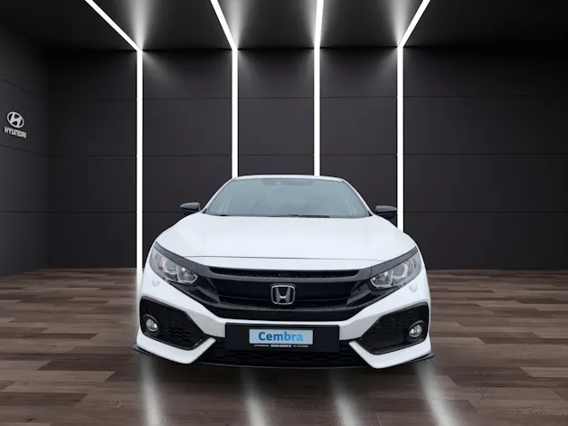 HONDA Civic 1.0 VTEC Elegance CVT