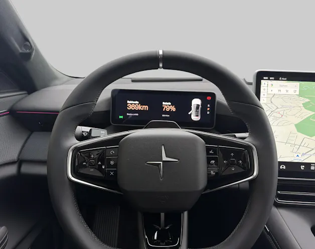 Polestar Polestar 4 Long Range Dual 100kWh Prime