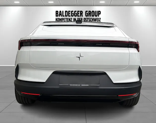 Polestar Polestar 4 Long Range Dual 100kWh Prime