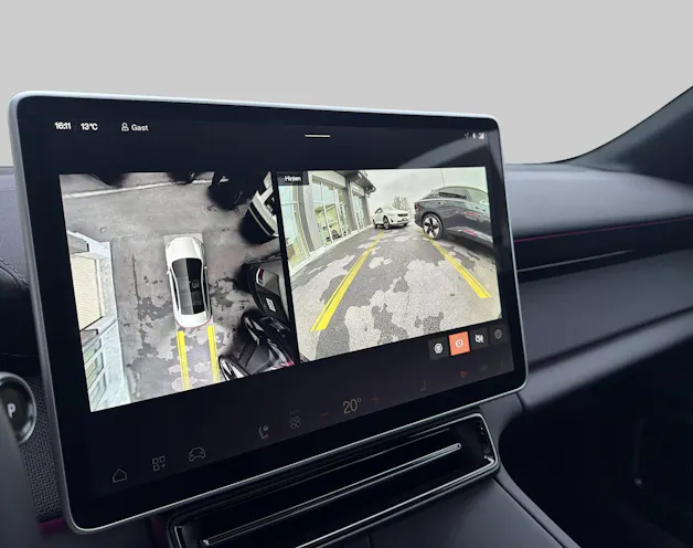Polestar Polestar 4 Long Range Dual 100kWh Prime