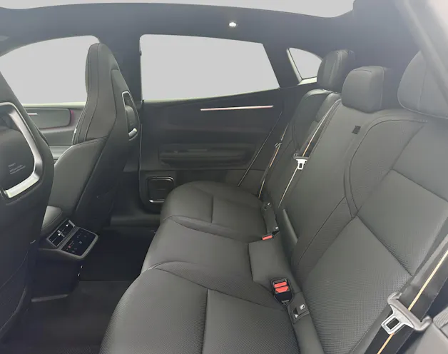 Polestar Polestar 4 Long Range Dual 100kWh Prime