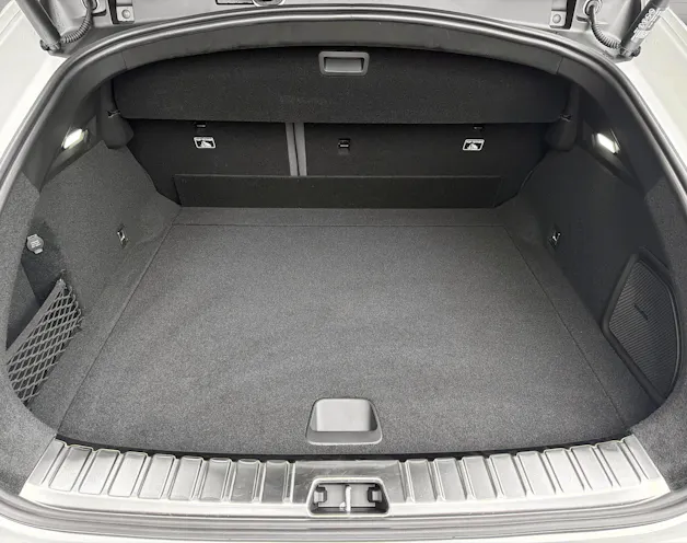 Polestar Polestar 4 Long Range Dual 100kWh Prime