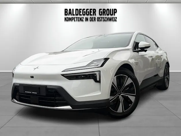 Polestar Polestar 4 Long Range Dual 100kWh Prime