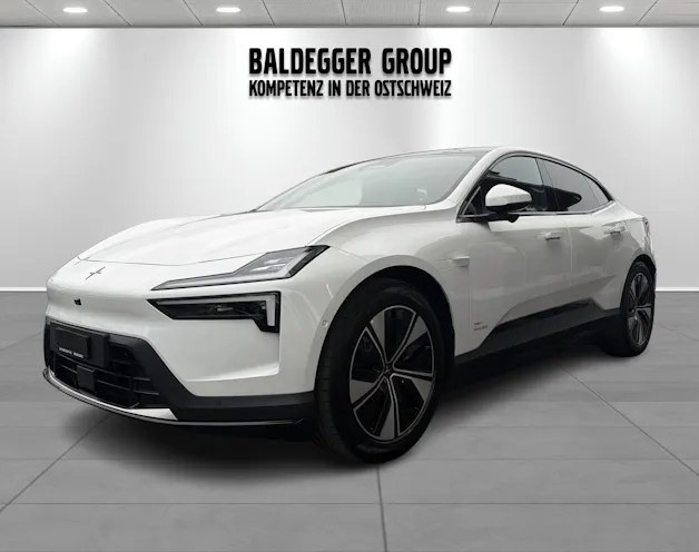 Polestar Polestar 4 Long Range Dual 100kWh Prime