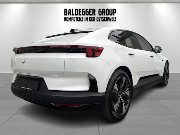 Polestar Polestar 4 Long Range Dual 100kWh Prime