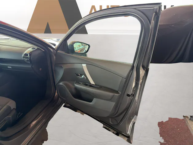 CITROEN C4 1.2 PureTech Max