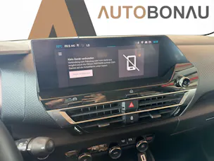 CITROEN C4 1.2 PureTech Max