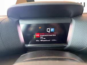 CITROEN C4 1.2 PureTech Max