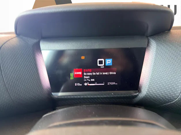 CITROEN C4 1.2 PureTech Max