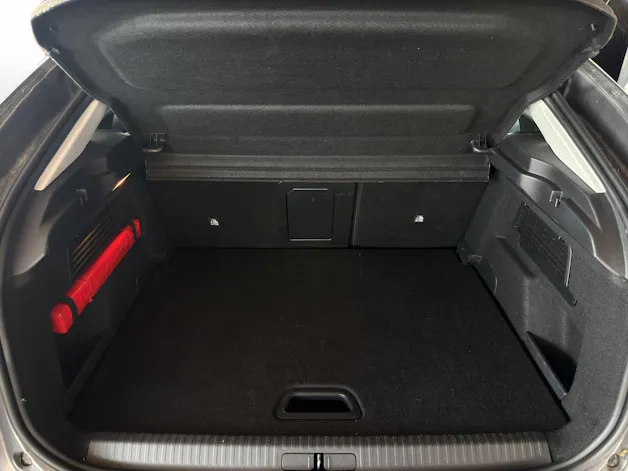 CITROEN C4 1.2 PureTech Max
