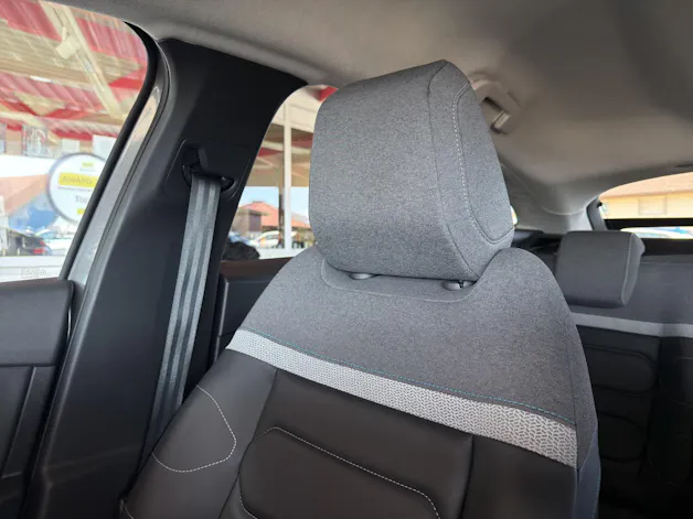 CITROEN C4 1.2 PureTech Max