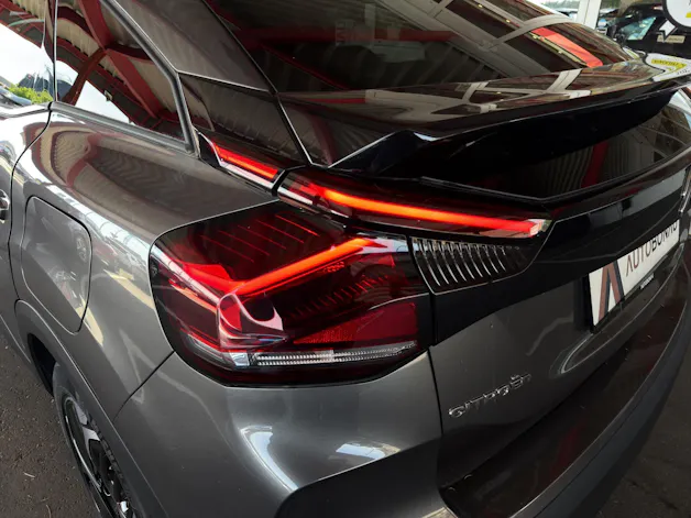 CITROEN C4 1.2 PureTech Max