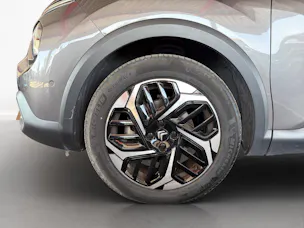 CITROEN C4 1.2 PureTech Max