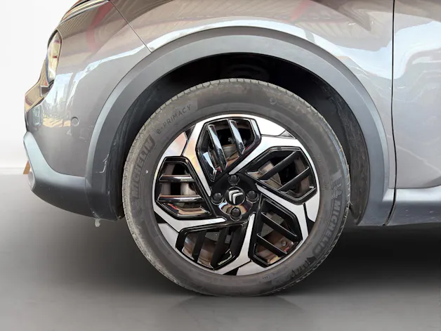 CITROEN C4 1.2 PureTech Max