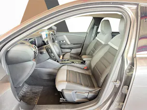 CITROEN C4 1.2 PureTech Max