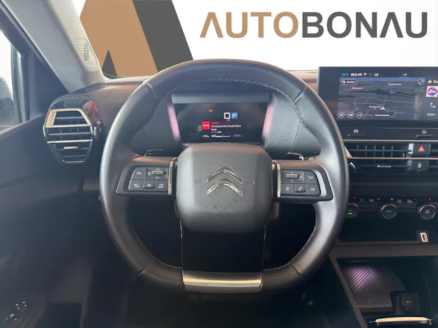 CITROEN C4 1.2 PureTech Max