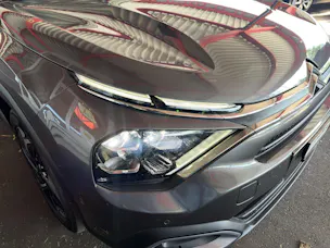 CITROEN C4 1.2 PureTech Max