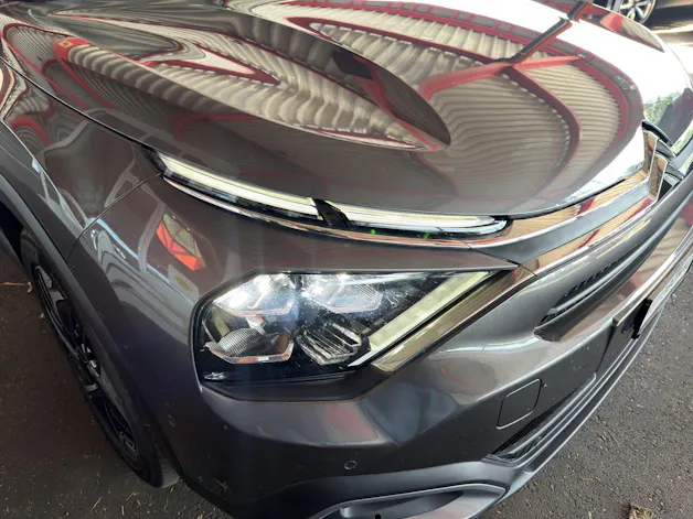 CITROEN C4 1.2 PureTech Max