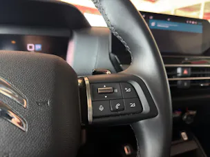 CITROEN C4 1.2 PureTech Max